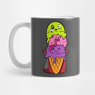 Sweet Fright Mug